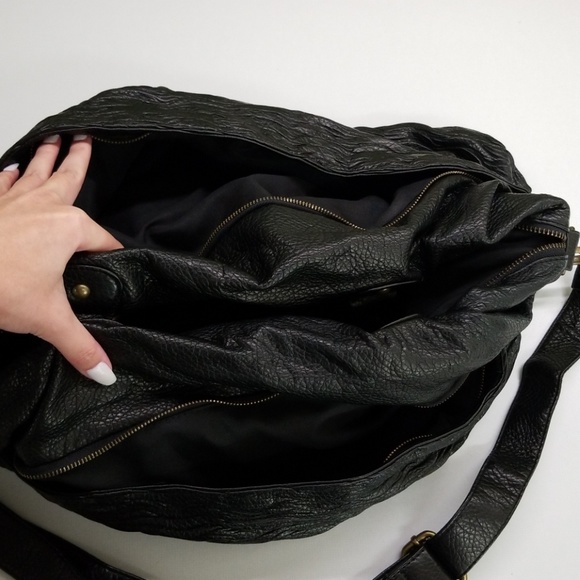 DEUX LUX Convertible Handbag - Picture 4 of 7